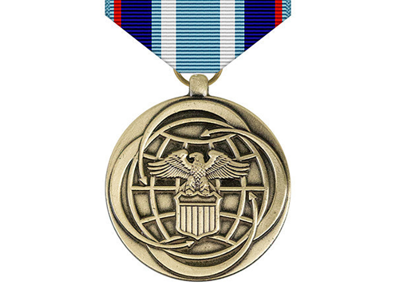 Air and Space Campaign Medal