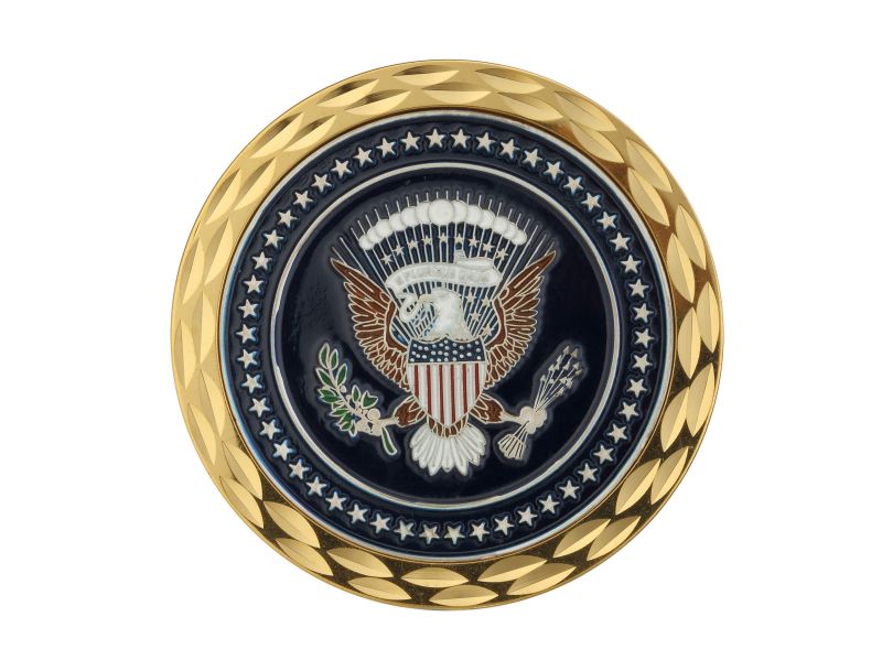 Commemorative Challenge Coins