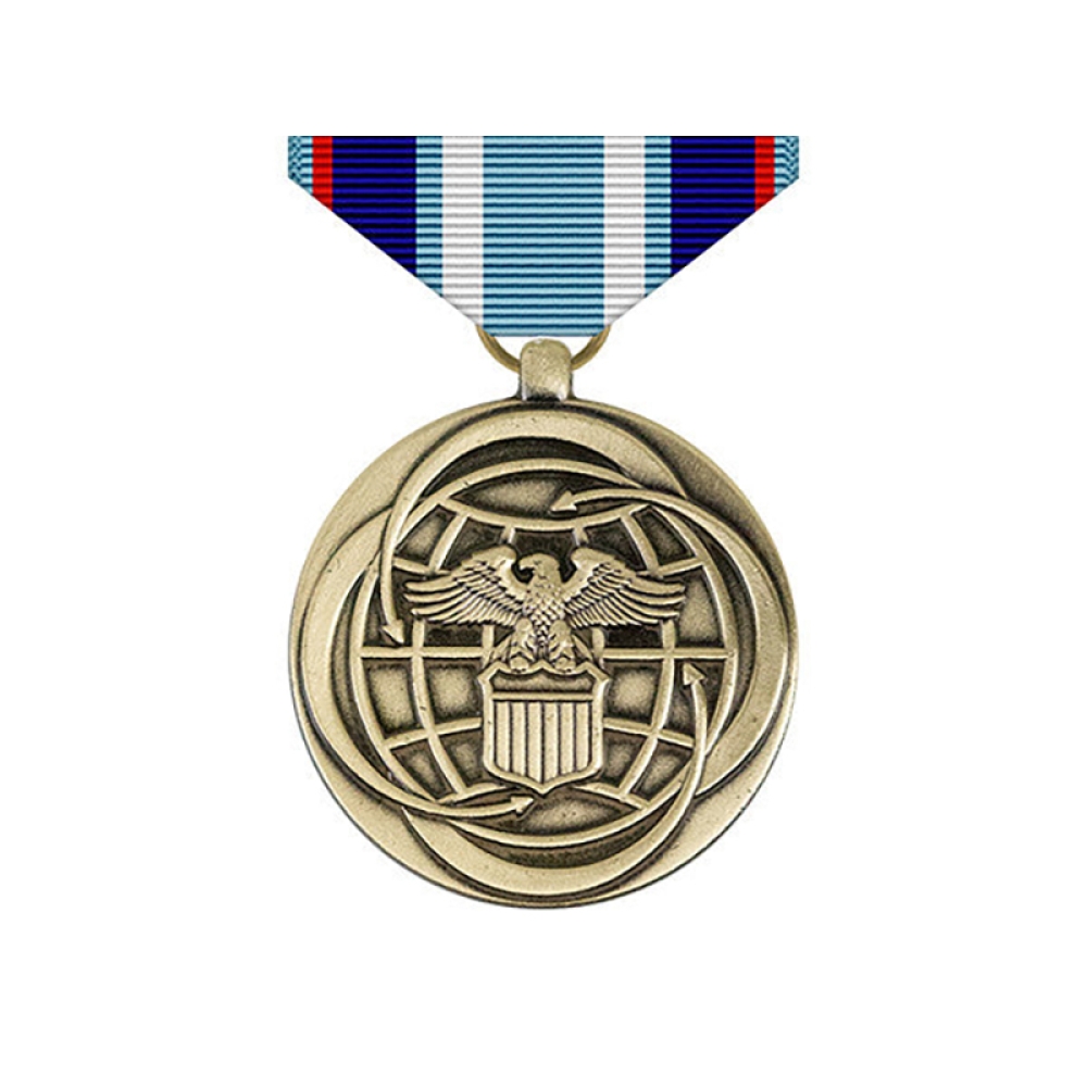 Air and Space Campaign Medal